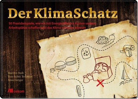 Der KlimaSchatz