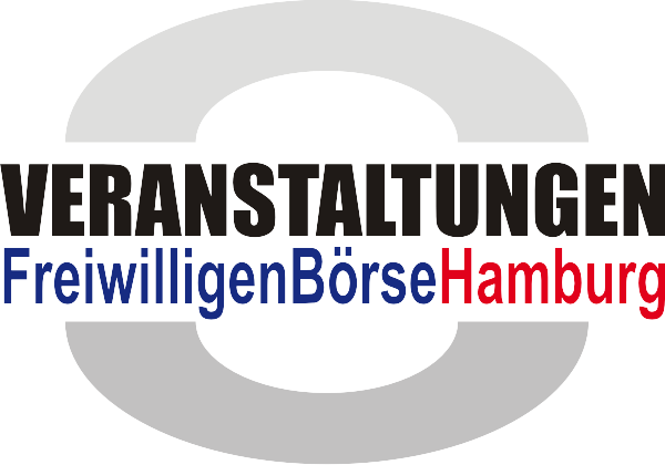 Veranstaltungsplan der FreiwilligenBörseHamburg