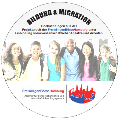 Bildung & Migration FreiwilligenBrseHamburg