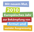 Das Europ�ische Jahr 2010 gegen Armut und soziale Ausgrenzung
