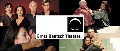 Ernst Deutsch Theater