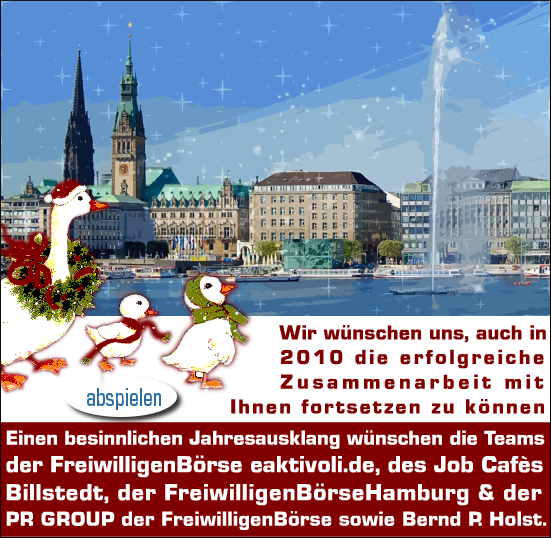 Neujahr 2010