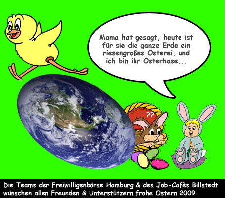 Ostern