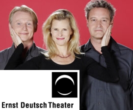 Verdammt lange her - Ernst Deutsch Theater Hamburg