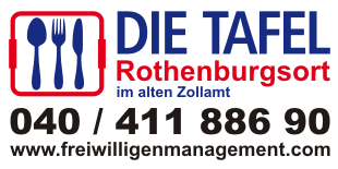 Neue Tafel Rothenburgsort - Kontakt