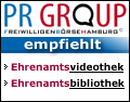 PR GROUP FreiwilligenB?rseHamburg